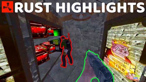 BEST RUST TWITCH HIGHLIGHTS AND FUNNY MOMENTS 113 YouTube