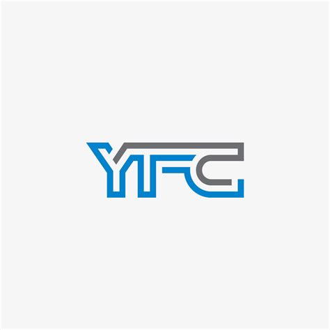 yfc logo design  lion studios