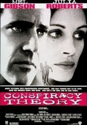 Conspiracy Theory - Movies on Google Play