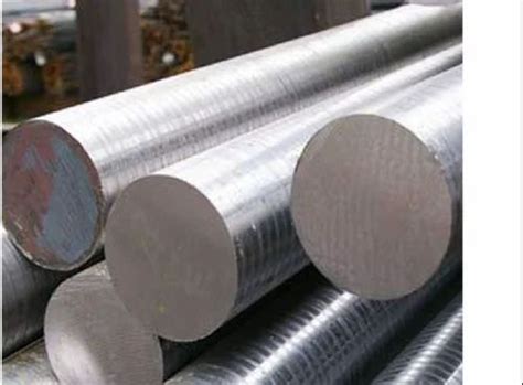 Hot Rolled Din Steel Rounds Bars For Construction Single Piece