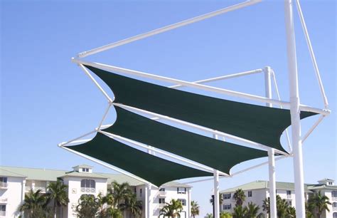 Shade Sails Creative Shade Solutions