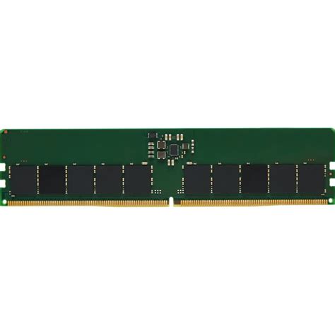 16GB 1x16GB Kingston KTD PE432D8 16G DDR4 3200 CL22 Speicher Buy