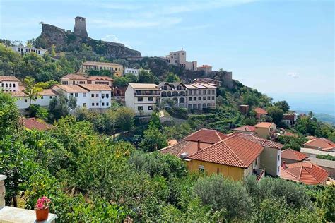 Tripadvisor Geführte Tour in der Stadt Kruja ab Tirana mit