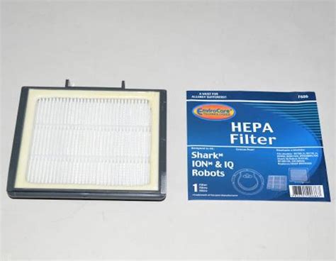 Shark RVFFK950 HEPA Filter Replacement | eVacuumStore.com