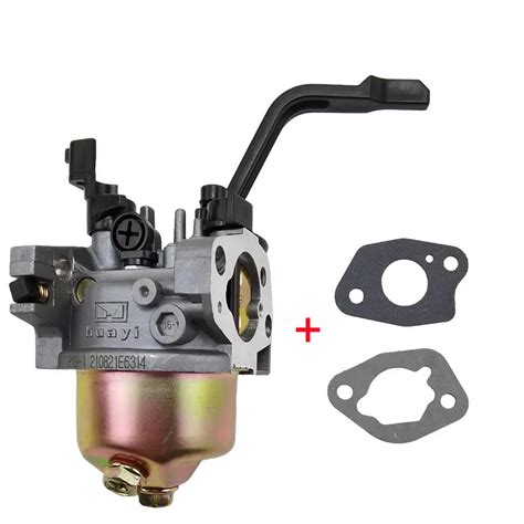 Carburetor P Generator Gasoline Generator Parts Huayi P