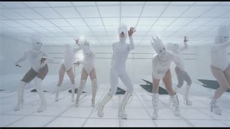 Bad Romance [Music Video] - The Fame Monster Image (18246221) - Fanpop