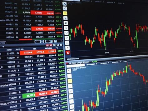 Site De Trading Quel Site Choisir Pour Trader En