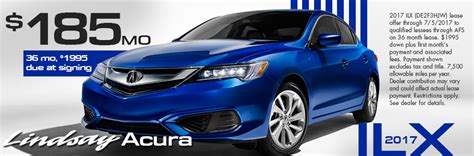 Lindsay Acura Columbus Ohio |#1 Volume Acura Dealer in Ohio - New and ...