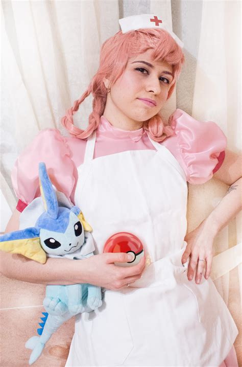 The Unexpected JocyCosplay Leak You Need To See