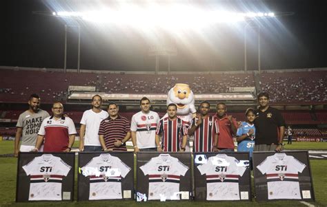 Craques da Arquibancada 2014 São Paulo x Paulista SPFC