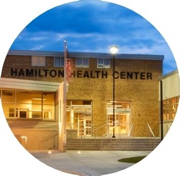 hamilton-health-center-pa - Hamilton Health Center