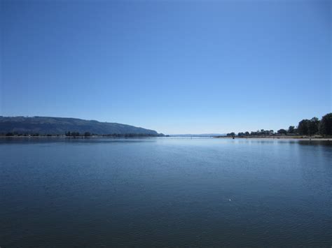 Wahkiakum County Ferry – Not Your Average Engineer