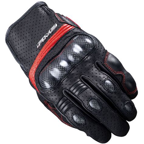 Gants Sportcity S Carbon Five Moto Dafy Moto Gant Classique