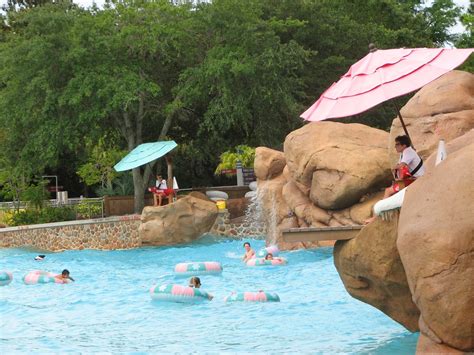 Bonao Internacional Disney Blizzard Beach Un Parque Acuatico