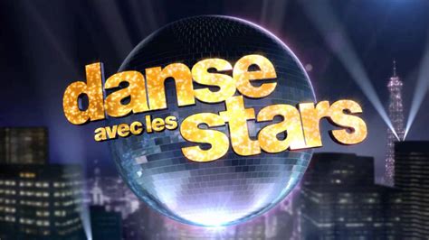 Danse Avec Les Stars Le Casting Officiel D Voil