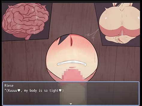 Liese And The City Of Trials Part 2 XVIDEOS