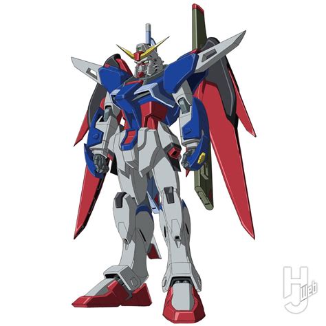 『機動戦士ガンダムseed Destiny』hdリマスター Complete Blu Ray Boxが【7月28日】発売決定！主要キャラクター