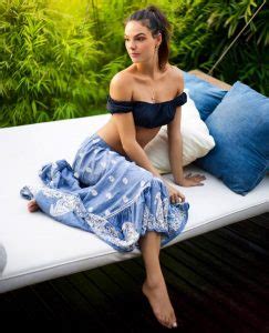 50 Hot Photos Of Isis Valverde 12thBLOG