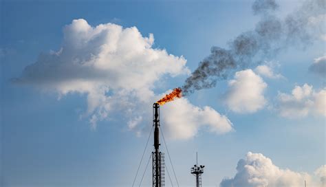 Commission Welcomes Deal On First Ever Eu Law To Curb Methane Emissions