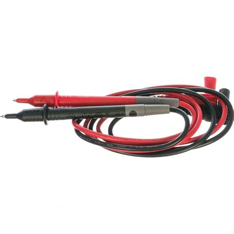 MASTECH T3033U 13-2034. Купить Щупы на Официальном Сайте MASTECH в России.