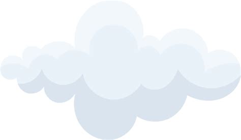 Clouds PNG Free Images with Transparent Background - (5,854 Free Downloads)