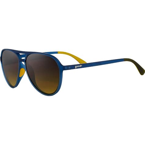 Goodr Mach Gs Polarized Sunglasses Accessories