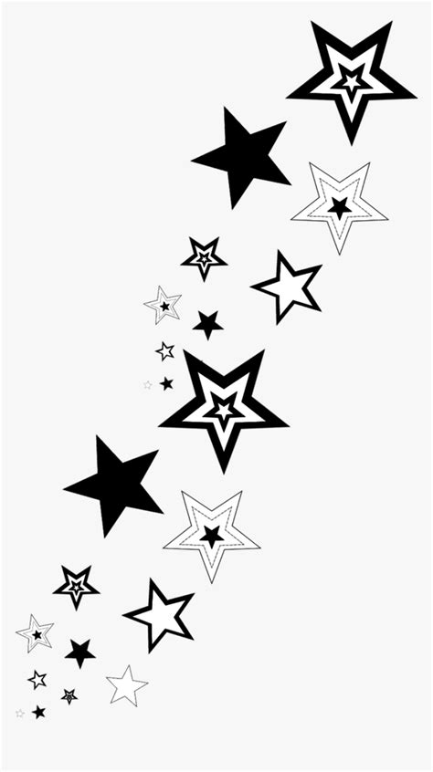 Small Stars Clipart - My First Birthday Boy Svg, HD Png Download is free transparent png image ...