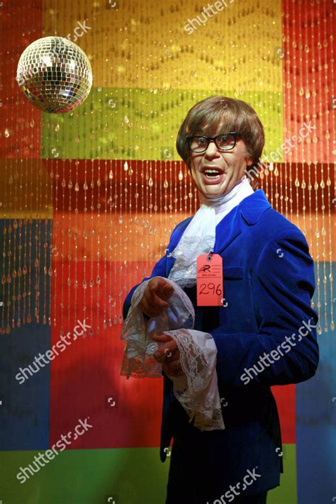 Mike Myers Austin Powers Editorial Stock Photo Stock Image Shutterstock