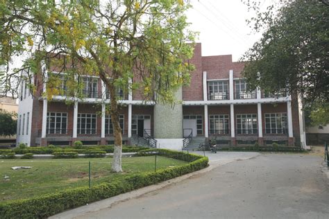 Hostel Lyallpur Khalsa College Jalandhar