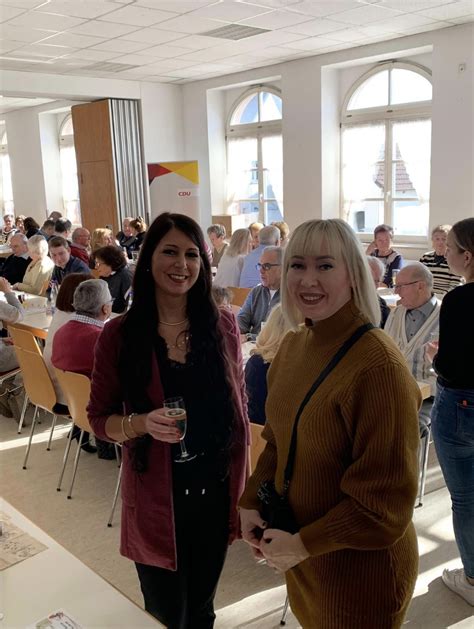 Traditionelles Schlachtfest Im Fr Hjahr Cdu Ortsverband Sch Nenberg