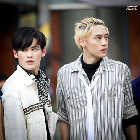 NUMBERx9TH Numberx9th On X Gmmtv Actors Cute Gay Couples Actors