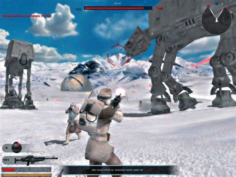 Star Wars Battlefront Neuer Multiplayer Patch Ver Ffentlicht