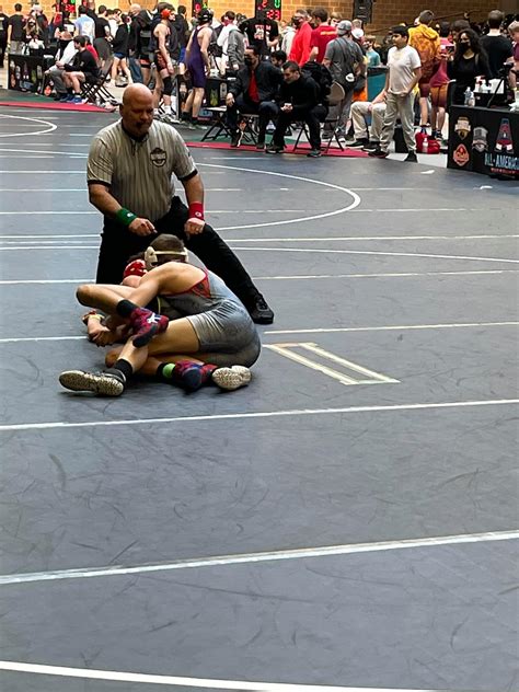 Missouri Valley Wrestling... - Missouri Valley Wrestling Club