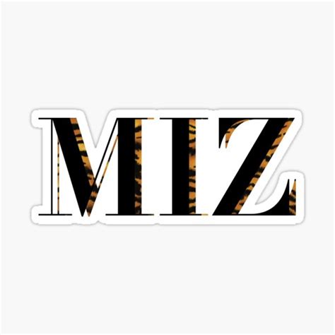 Mizzou Stickers | Redbubble