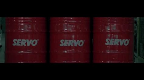 Servo Cut Super Water Soluble Cutting Oil Servo Cut S Cutting Oil Servo