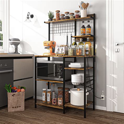 multi purpose kitchen rack  ashley smalley blog