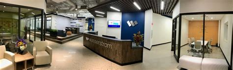 Wasserstrom Office Photos