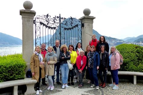 Bezauberndes Tessin Willy Scharnow Stiftung