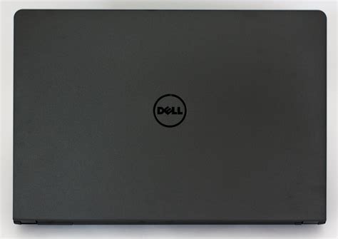 » Dell Inspiron 5559 review – reliable machine for your business tasks