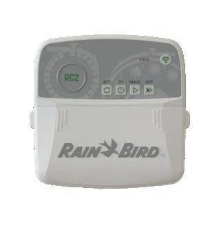 Programator Irigatii Rain Bird RC2i Internet Wi Fi Integrat 8 Zone