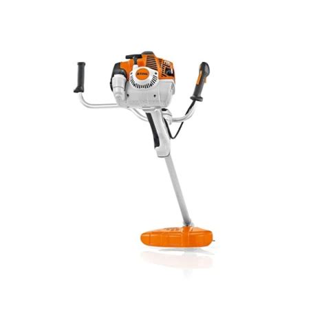 Kosa Spalinowa STIHL FS 491 C EM ErbeMoto