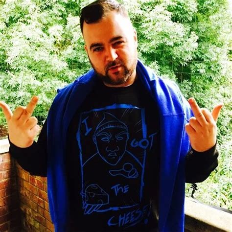 Blue Cheese Clothing