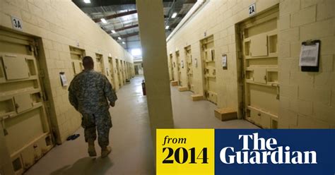 Pentagon Rules Out Transferring Secret Bagram Detainees To Guantánamo