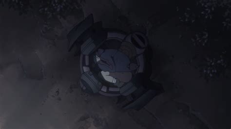 [Spoilers] Tengen Toppa Gurren Lagann Episode 8 REWATCH Discussion ...