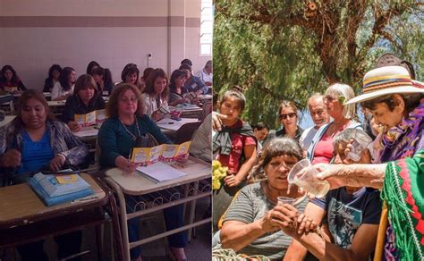 Los Docentes De Jujuy Regresan A Las Escuelas Este Jueves De Comadres