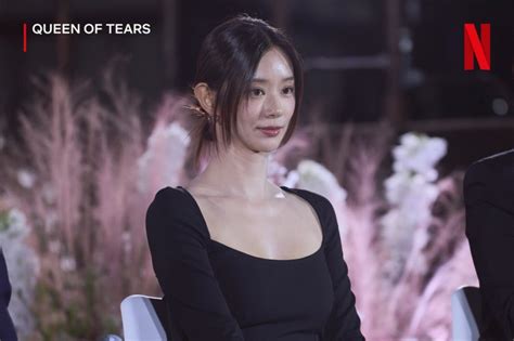 Queen Of Tears Photo Gallery Drama 2024 눈물의 여왕 Hancinema