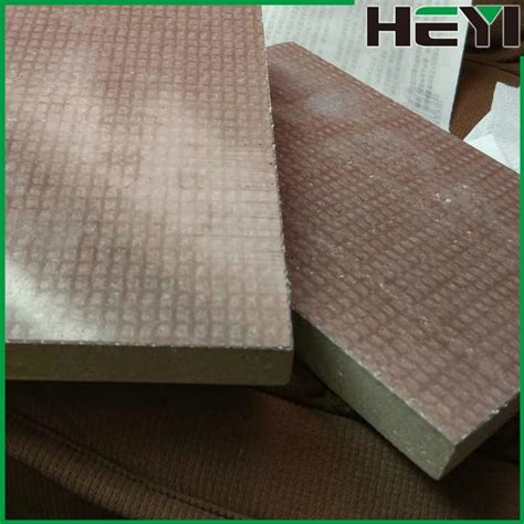 3′x8′ Eco Friendly Fireproof Magnesia Cement Boards For Wall And