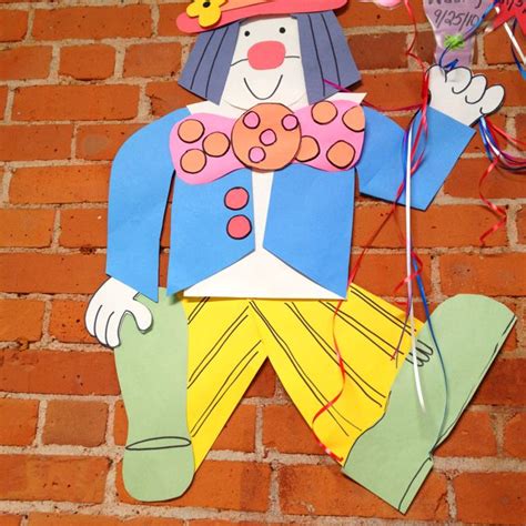 Bulletin Board Clown Illustrations Posters Classroom Bulletin Boards Bulletin Boards