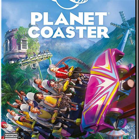 pc roller coaster games
