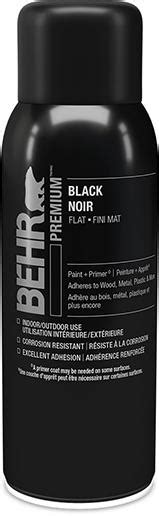 HD Supply Canada BEHR B002144C